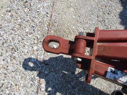 Sunflower 5135-36 Field Cultivator, 36', 4 Bar