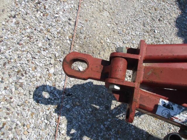 Sunflower 5135-36 Field Cultivator, 36', 4 Bar