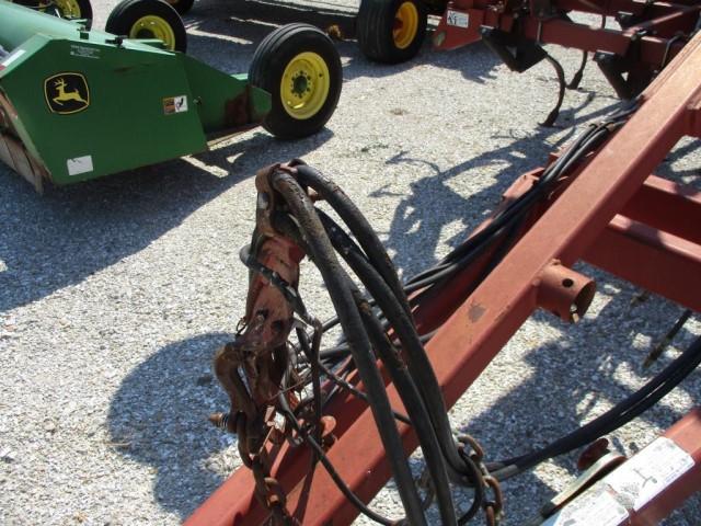 Sunflower 5135-36 Field Cultivator, 36', 4 Bar