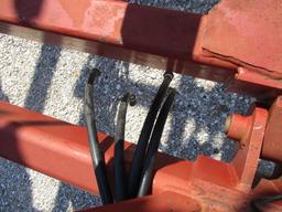Sunflower 5135-36 Field Cultivator, 36', 4 Bar