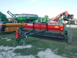 Brillion SS12 Drill, 12', SN:20074