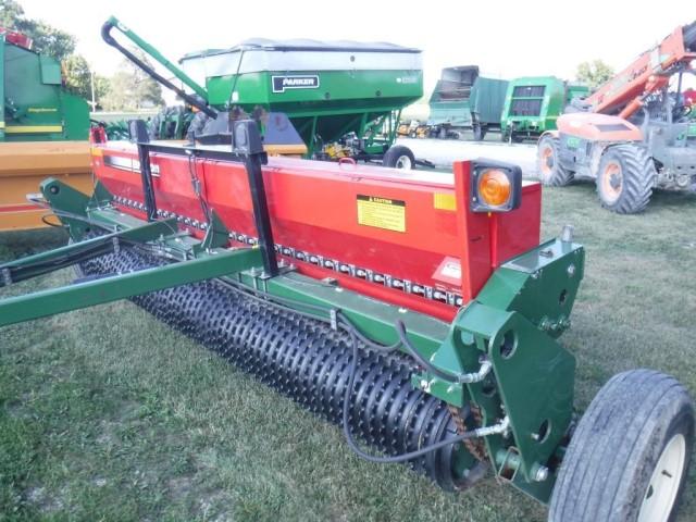 Brillion SS12 Drill, 12', SN:20074