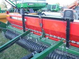 Brillion SS12 Drill, 12', SN:20074