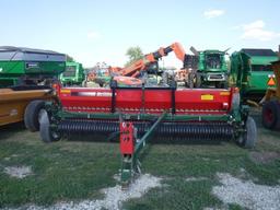 Brillion SS12 Drill, 12', SN:20074