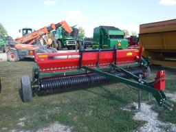 Brillion SS12 Drill, 12', SN:20074