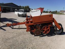 GT 1006 Drill