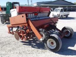GT 1006 Drill