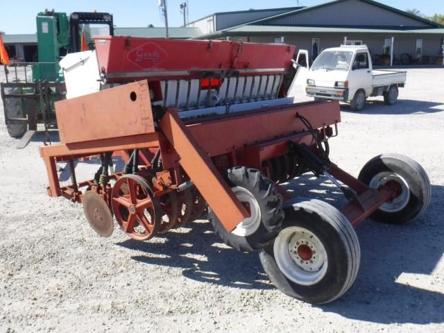 GT 1006 Drill