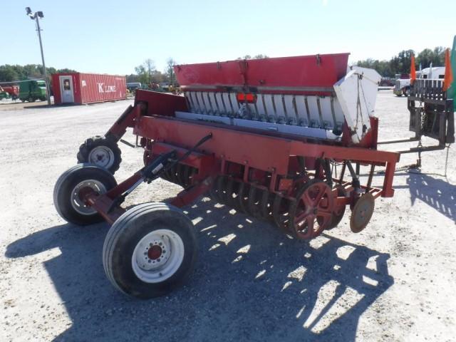GT 1006 Drill