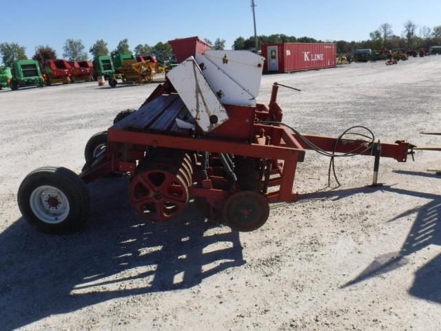 GT 1006 Drill