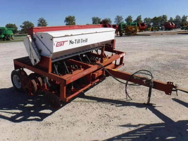 GT 1006 Drill