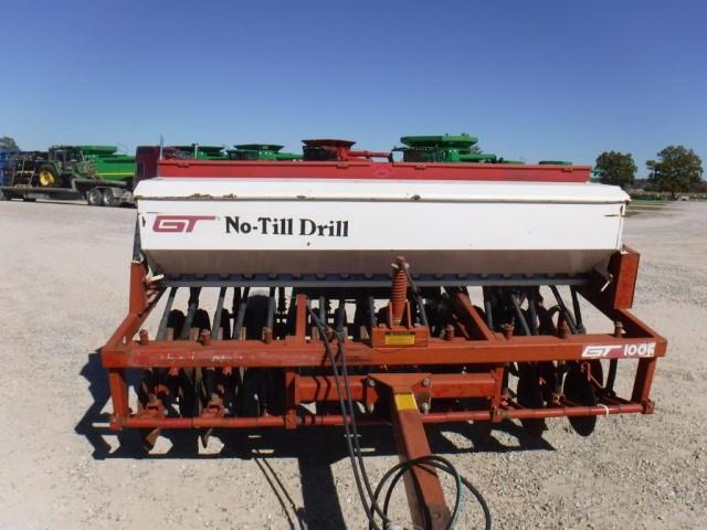 GT 1006 Drill