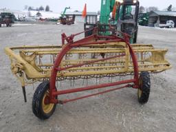 NH 258 Rake