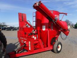 Gehl 170 Grinder Mixer