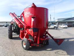 Gehl 170 Grinder Mixer