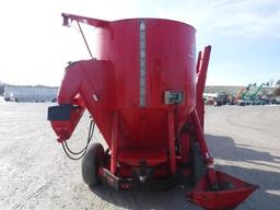 Gehl 170 Grinder Mixer