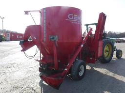 Gehl 170 Grinder Mixer