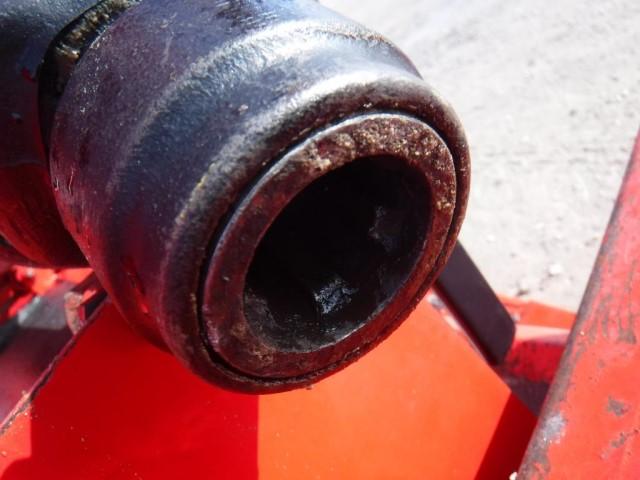 Gehl 170 Grinder Mixer