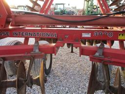 CIH 3900 Disk