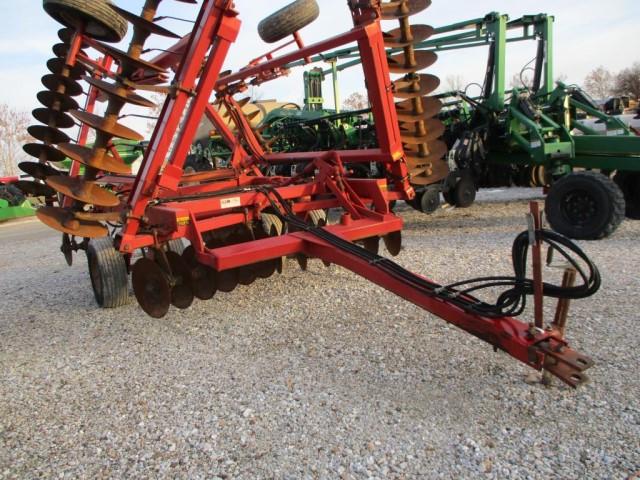 CIH 3900 Disk