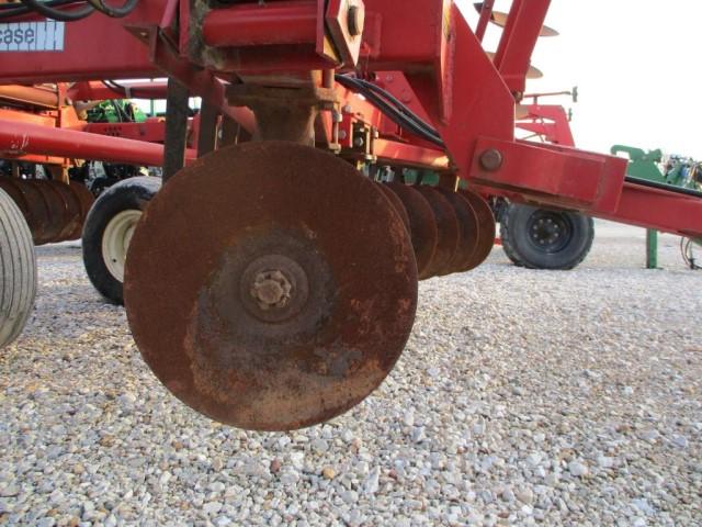 CIH 3900 Disk