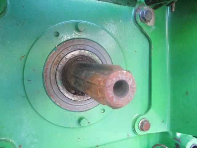 JD 7200 Tractor, MFWD,w/ Loader, Hrs 3400,