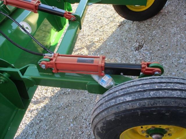 United Implement 2438 Box Blade, 8'