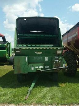 Badger BN1055 Forage Wagon