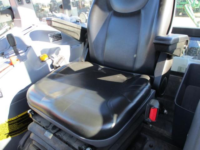 Kubota L4760 Hydrostat, Yr 12, HRS 470, MFWD, Cab