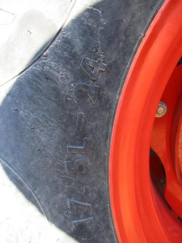 Kubota L4760 Hydrostat, Yr 12, HRS 470, MFWD, Cab