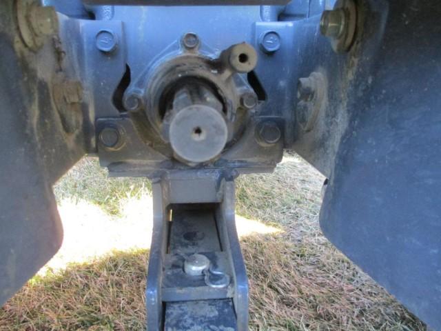 Kubota L4760 Hydrostat, Yr 12, HRS 470, MFWD, Cab