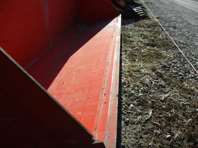 Kubota L4760 Hydrostat, Yr 12, HRS 470, MFWD, Cab