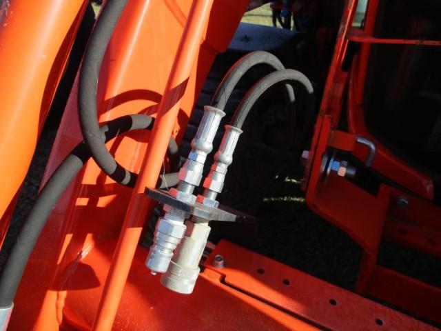 Kubota L4760 Hydrostat, Yr 12, HRS 470, MFWD, Cab