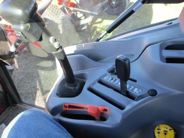 Kubota L4760 Hydrostat, Yr 12, HRS 470, MFWD, Cab