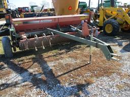 Brilian Seeder  SS10 10' sn 200825