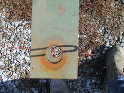 Brilian Seeder  SS10 10' sn 200825