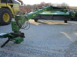 JD 946 Mo Co               sn#E00946T310391