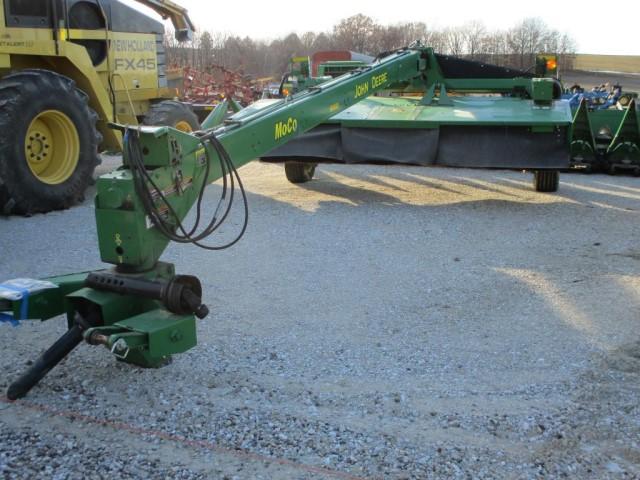 JD 946 Mo Co               sn#E00946T310391