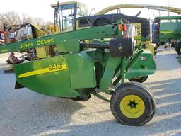 JD 946 Mo Co               sn#E00946T310391