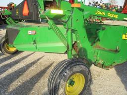 JD 946 Mo Co               sn#E00946T310391
