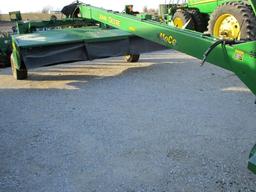 JD 946 Mo Co               sn#E00946T310391