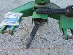 JD 946 Mo Co               sn#E00946T310391