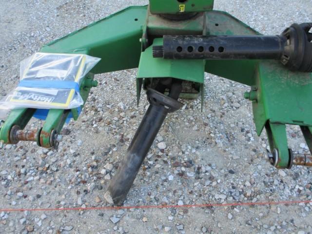 JD 946 Mo Co               sn#E00946T310391