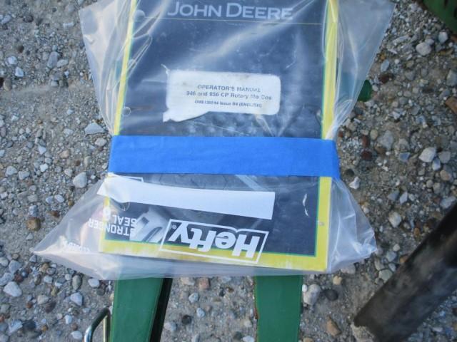 JD 946 Mo Co               sn#E00946T310391