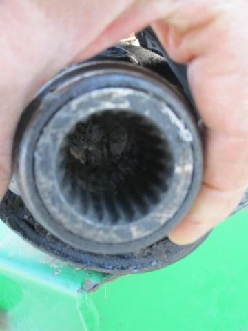 JD 946 Mo Co               sn#E00946T310391