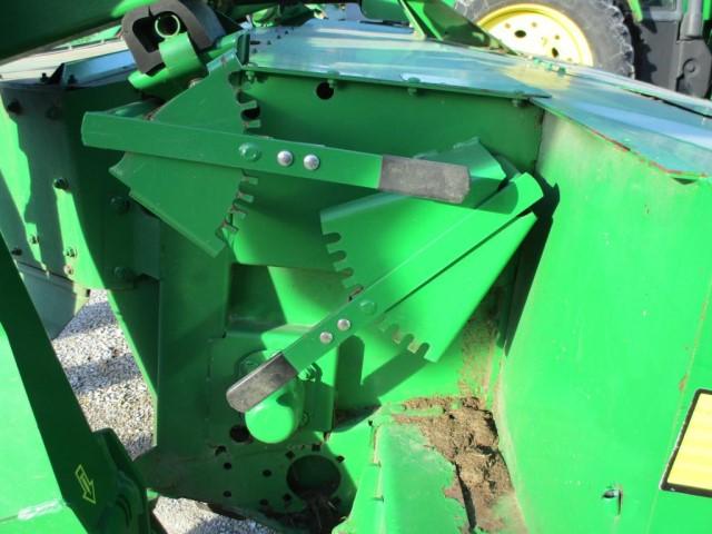 JD 946 Mo Co               sn#E00946T310391