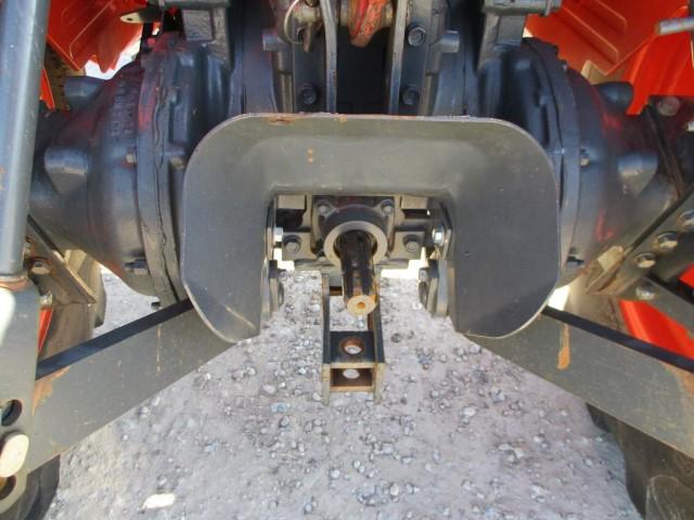 Kubota Tractor L4600 4X4  1340 Hrs Deisel
