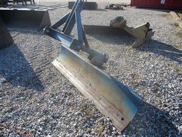 Ford Blade