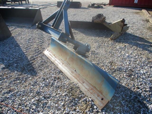 Ford Blade