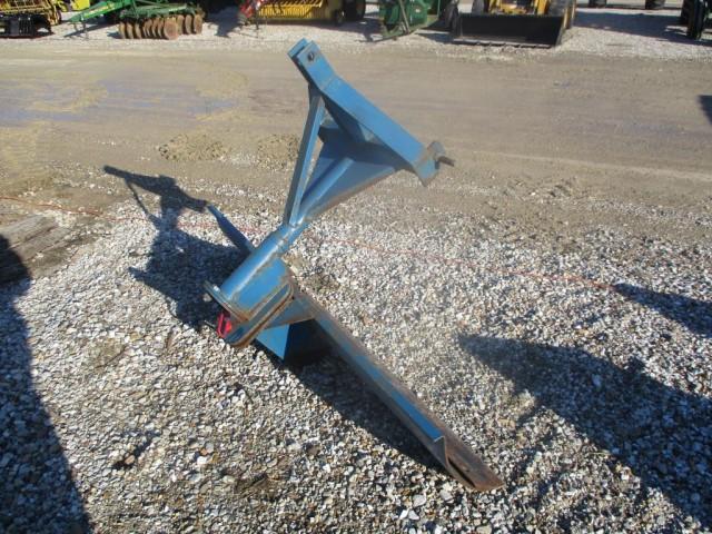Ford Blade